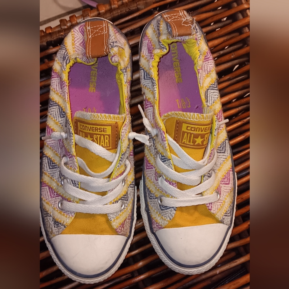Converse